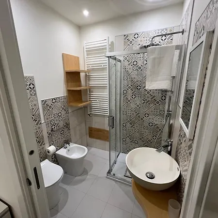 Rupella B&B 로첼라 이오니카