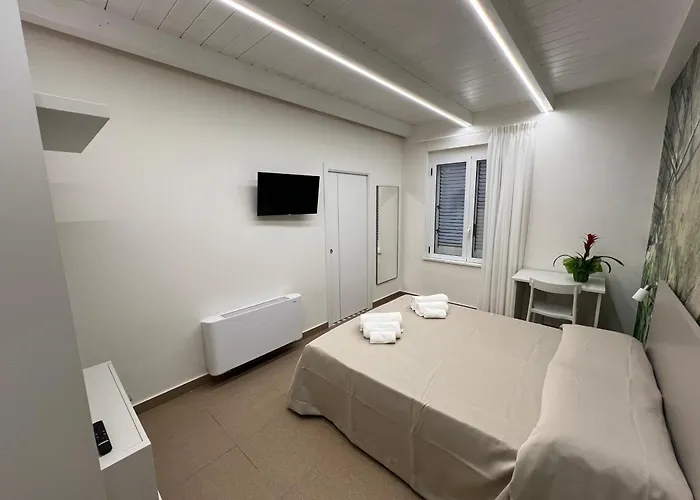 Rupella 3* Roccella Ionica