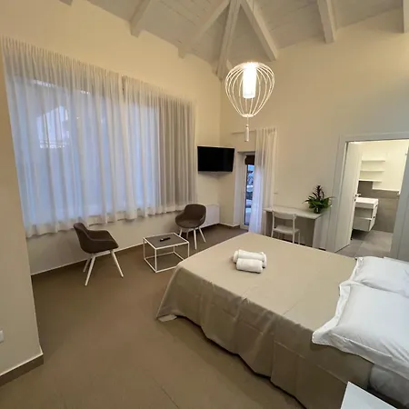 Rupella Bed & Breakfast 3*